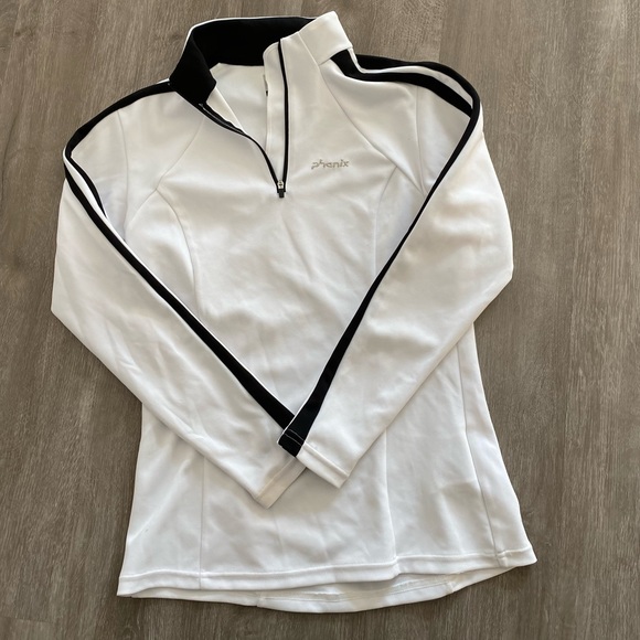 Phenix Sweater - Picture 2 of 5